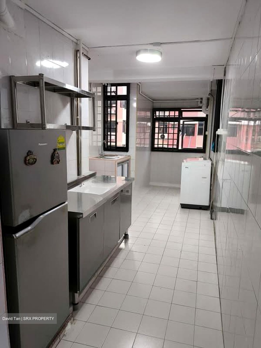 Blk 97 Crescent View (Queenstown), HDB 3 Rooms #597186171